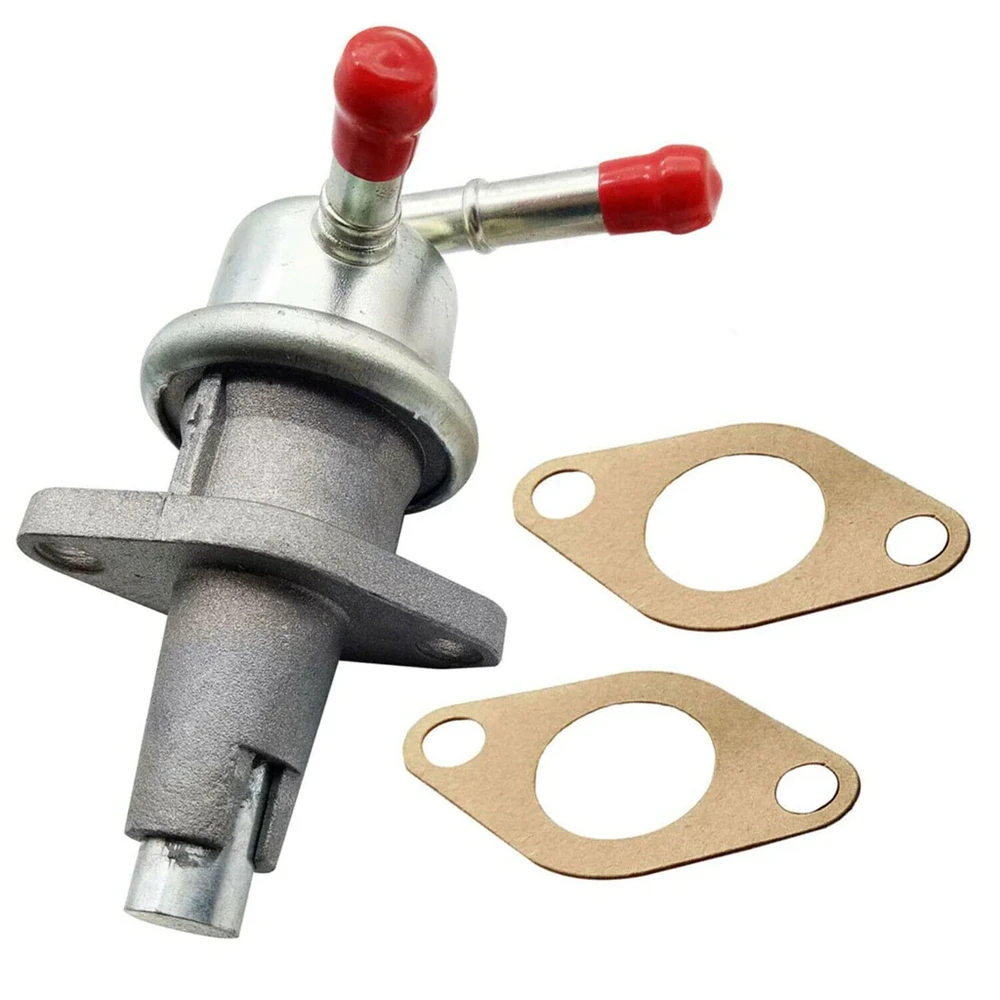 IZUMI Fuel Lift Pump for Bobcat 751G 753G 763G 773G Genuine Engine Parts