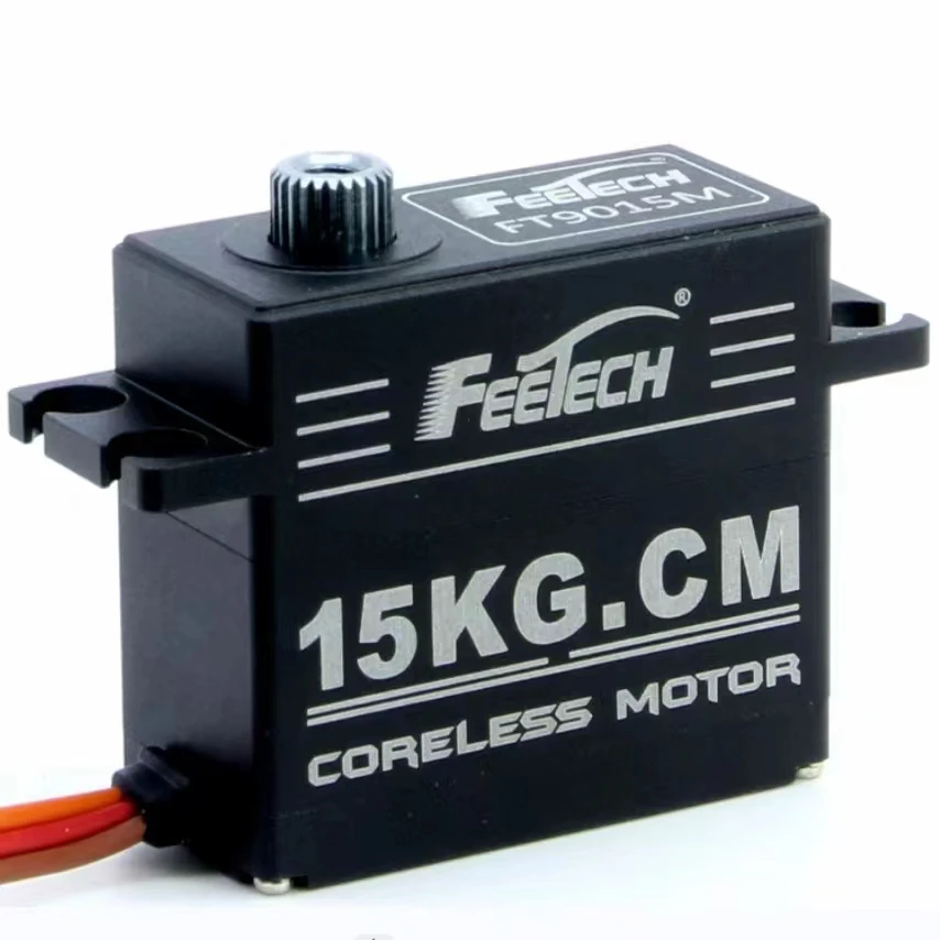 GOTOTOP Servo numérique Servomoteur Numérique RC 270 Degrés, 2 Pièces GOTOTOP Servo numérique Servomoteur Numérique RC 270 Degrés, 2 Pièces
