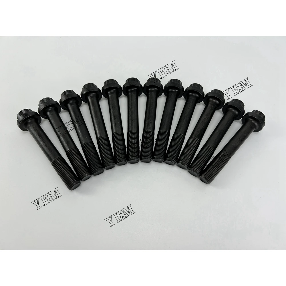 M11 Connecting Rod Screw 3027108 for Engine Parts