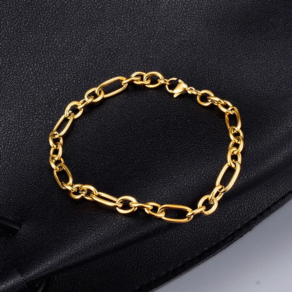 2022 New Design Fashion 18k Gold Plated 