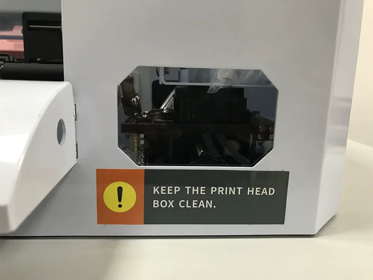 High Quality 13Inch A3 DTF Printer Single Head XP600 Clothes Printing Machine DTF Direct to Film Transfer Printer factory