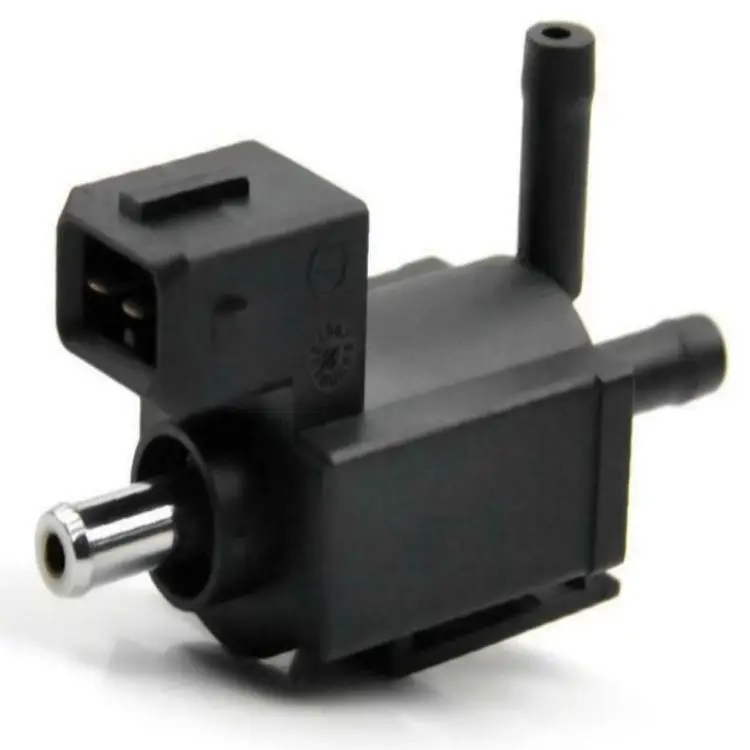 Turbo Solenoid Valve Boost Control 30670448 for Volvo XC90 XC70 V70 S60 C70 S80 19168559 12657023 722240130 9473212 8627299