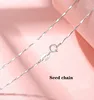Catena Sead (larghezza 0,7 mm)