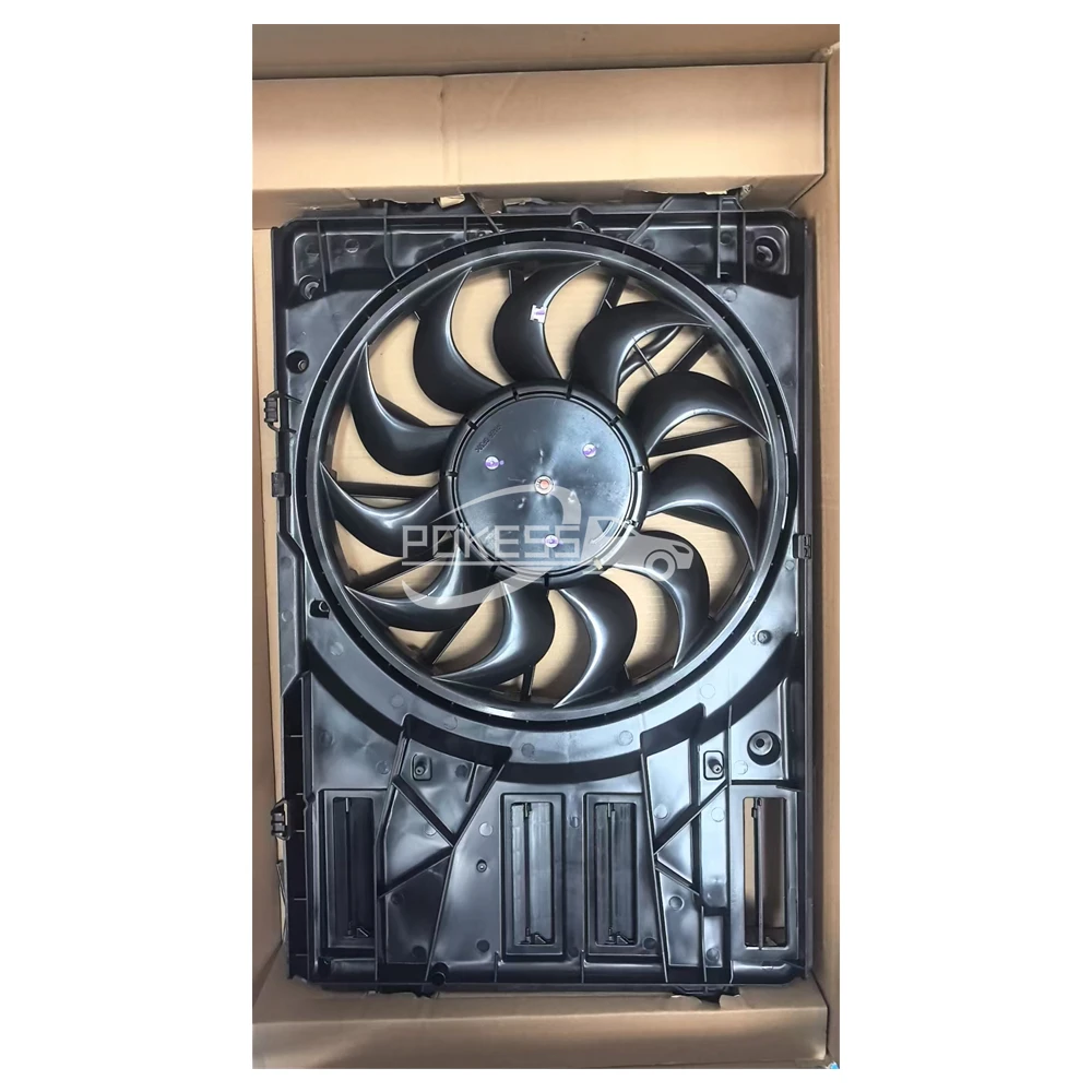 23379854 84000785 84000787 84297662 84297679 86828263 Electric Fan for... — 2