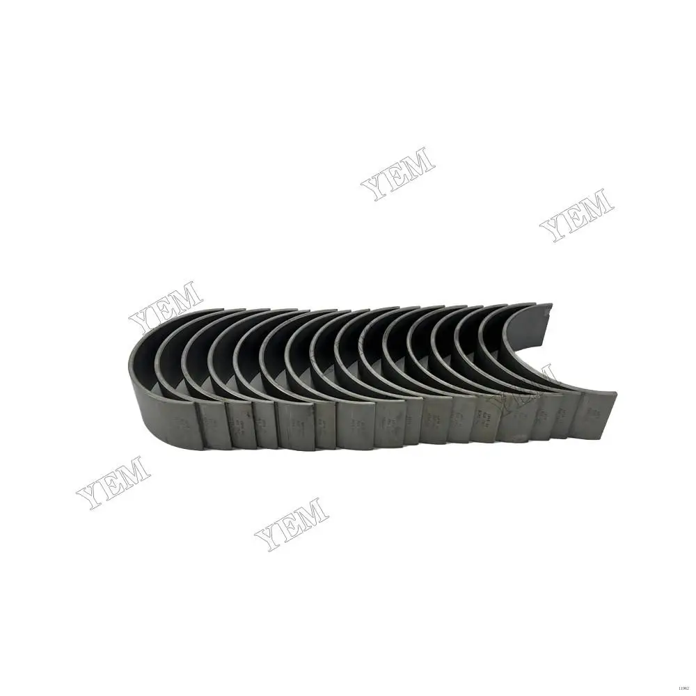 3408 Rod Bearing 9Y-9497 for Caterpillar Engine Overhaul Rebuild Kit