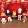 Puppy Party Gift Box 8-Piece Set