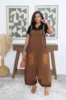 Maglione marrone