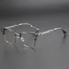 Translucent gray-silver color