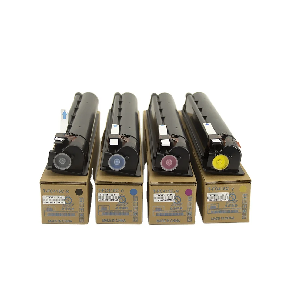 高品質TFC415 TFC-415トナーカートリッジ 東芝e-Studio 2010 2510 2515