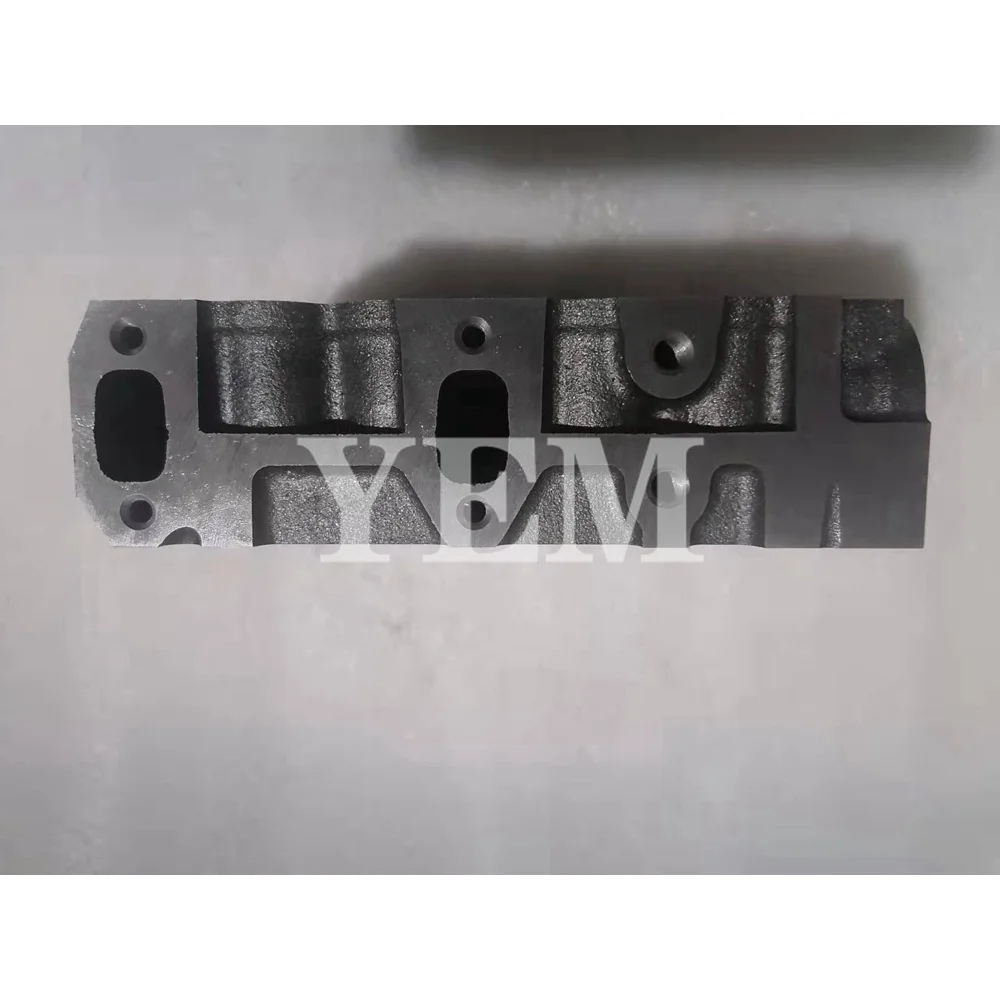 2TNE68 Cylinder Head for Yanmar Cylinder Head Universal Engine Parts 3
