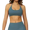 Bra-Light Blue