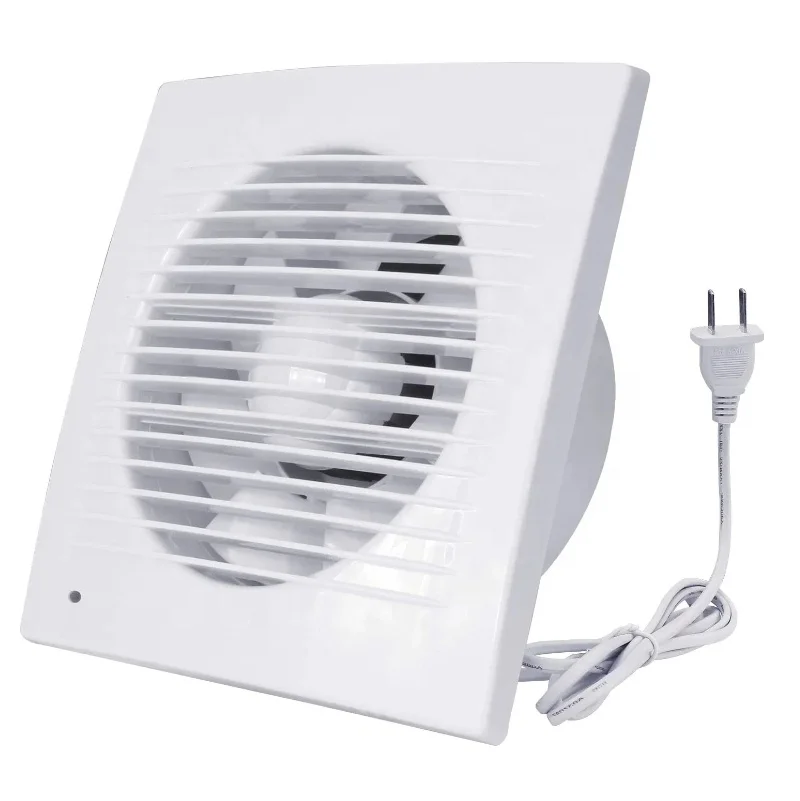 Mixed Flow Fan, Inline, Metal, SSF - detail 4