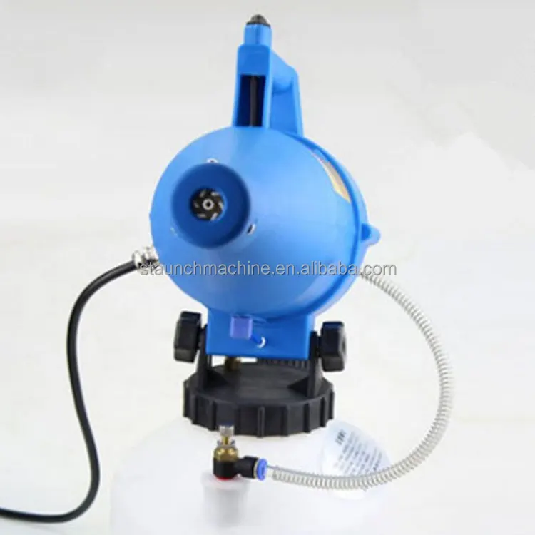 Humidification Fogger Backpack Cold Fogger Fogging Machine Sprayer