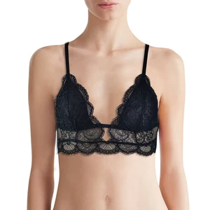 Transparent Mesh Women Sexy Bra and Panty Underwear Ladies Inner Wear Bralette Sets