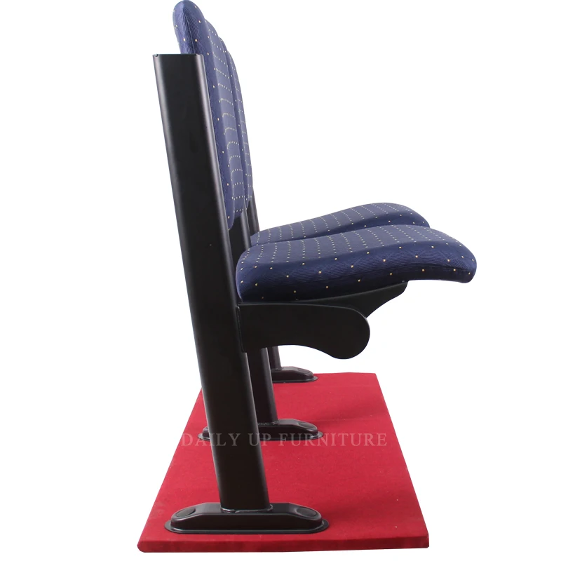 flip chair for church movie theater chairs auditorium chair