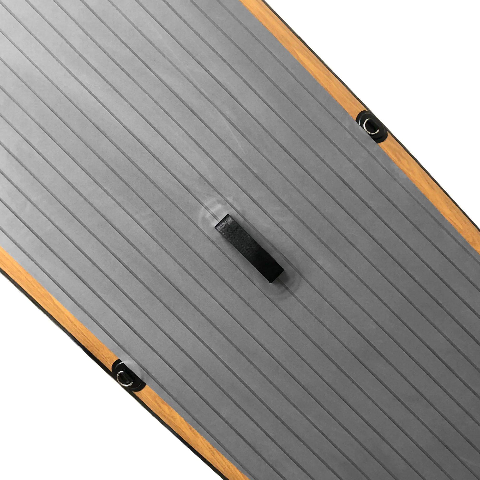 Оптовая продажа новый дизайн деревянная надувная доска isup из