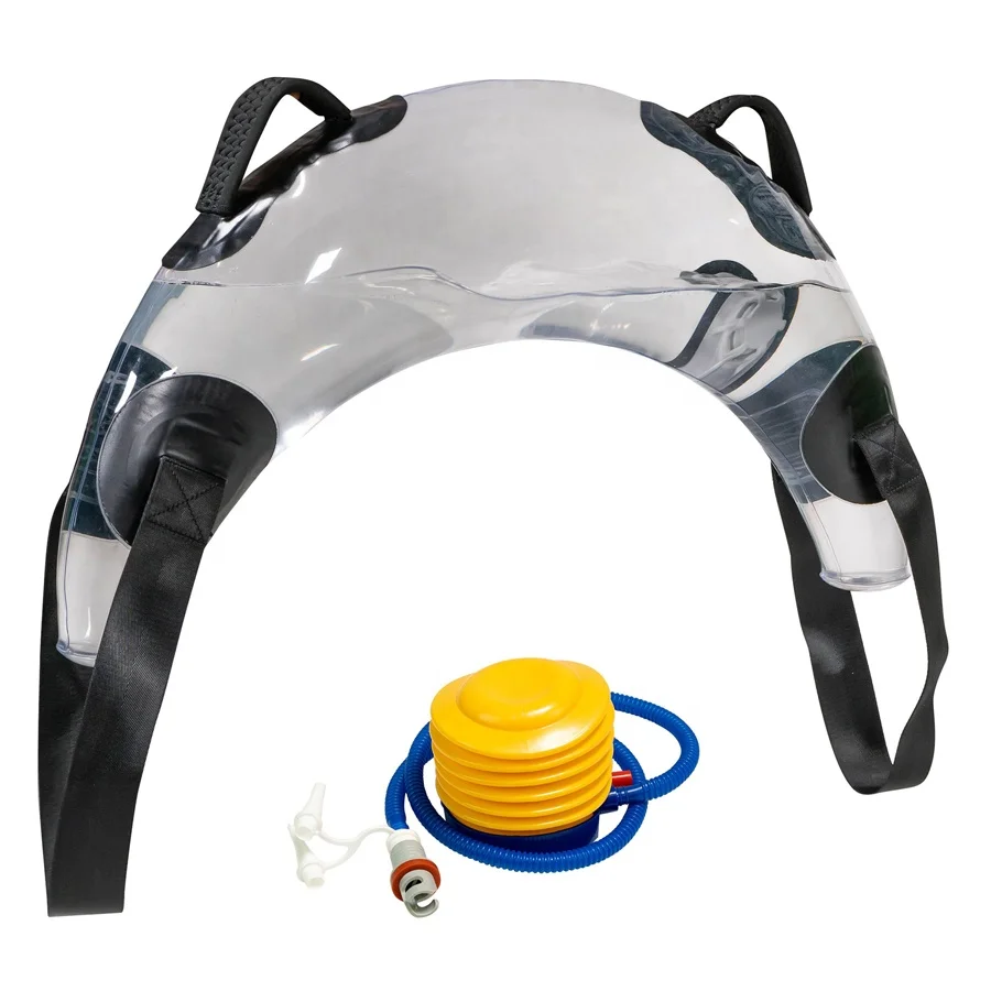 Venda quente OEM Aqua Fitness Saco Búlgaro Búlgaro Ajustável Saco de  Hidromassagem Com Água Para Home Gym,Wrestling, Judô, Luta