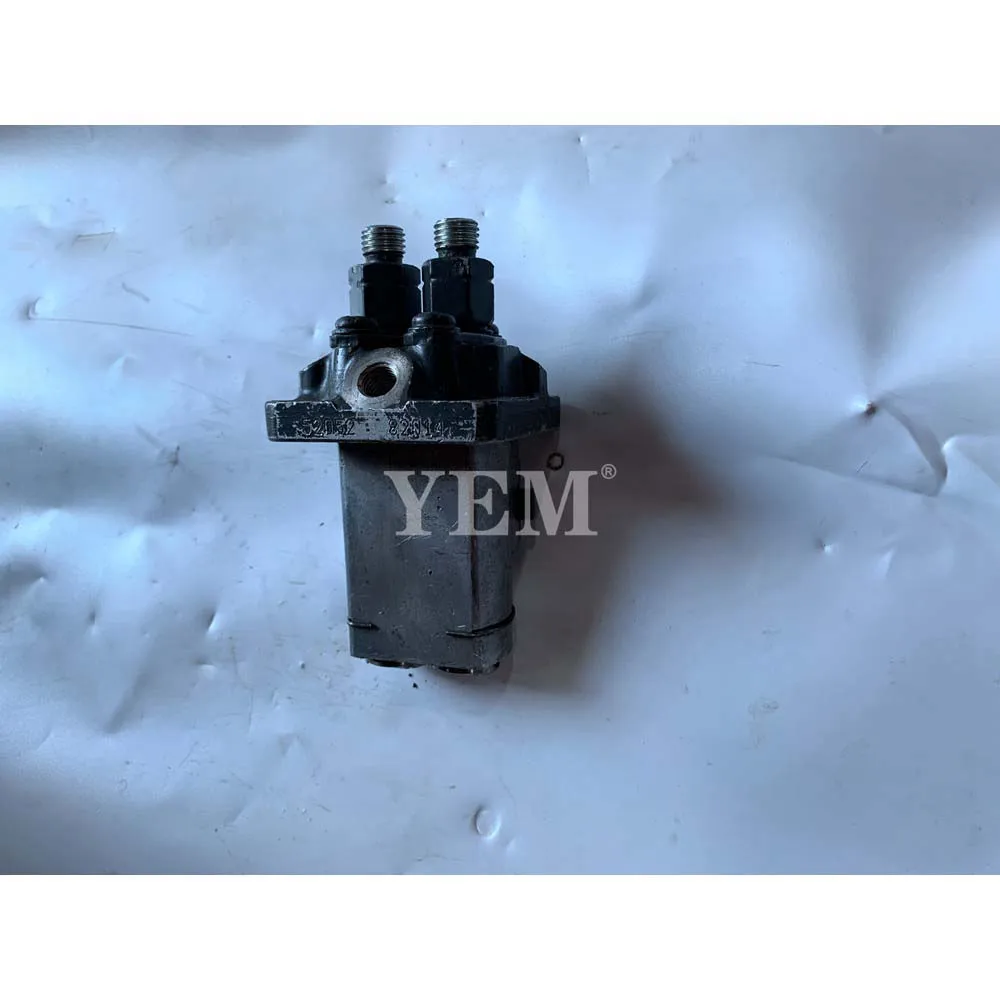 Z482 Injection Pump Assy 16001-51012 for Kubota Engine 2