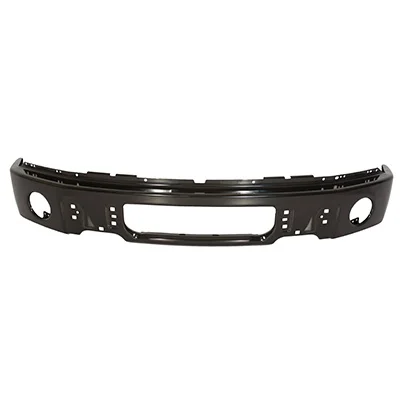 KEBEL Popular Product Large Inventory Car Bumper OEM 9L3Z17757DPTM Front Bumper Face bar for Ford F-150 2009-2014