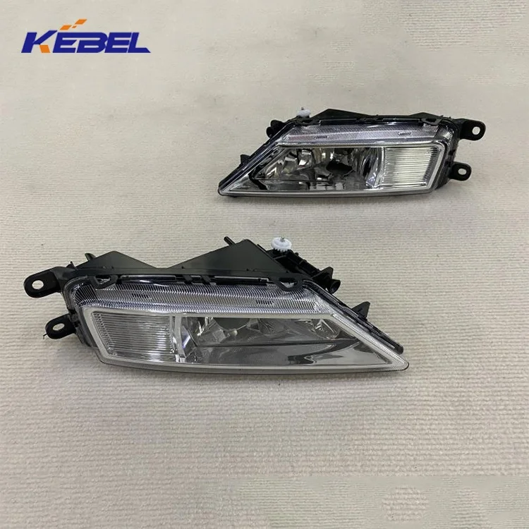 Factory Sale Auto Body Systems Fog Lamp OEM 5NA941699A Car Fog Lights for Volkswagen Tiguan 2015