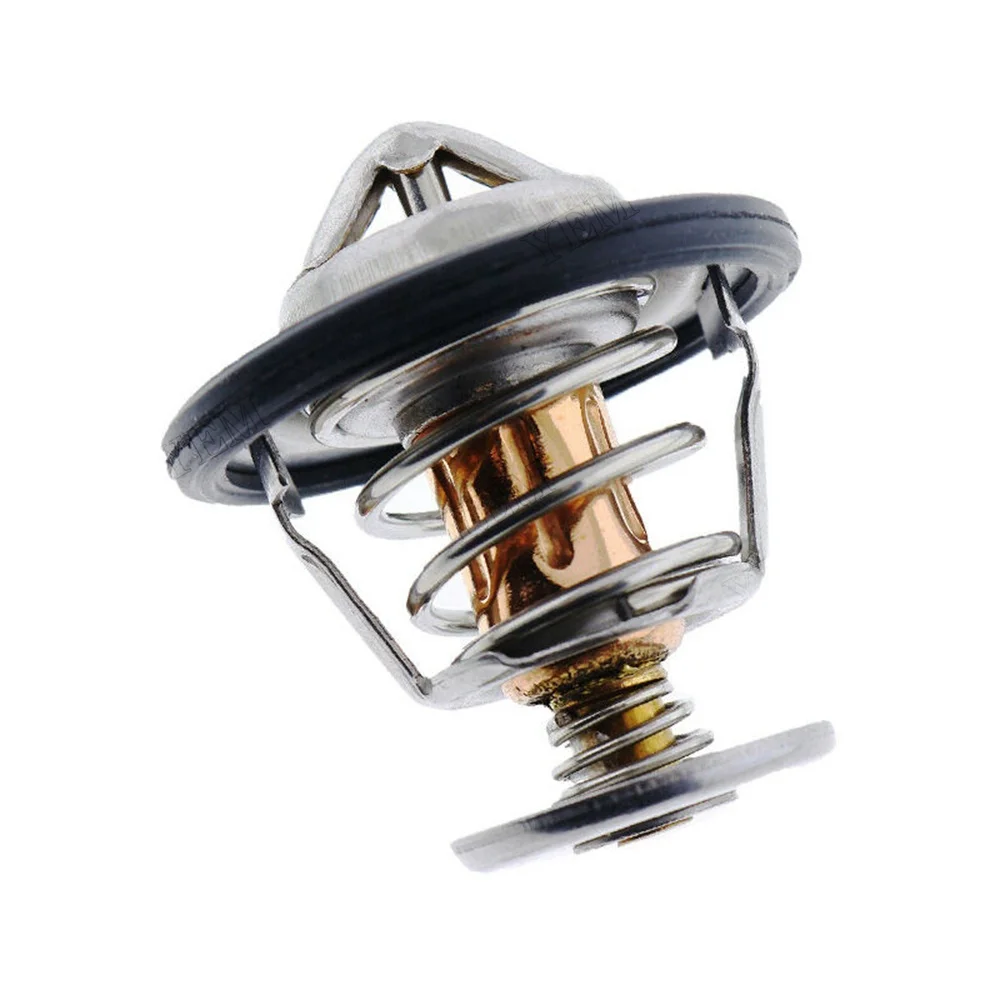 Thermostat 13-0385 for Thermo King Engine TK4.82 TK4.86 Transport Refrigeration SLXI SLX SB SL SLXE Series