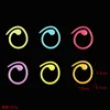 Spiral random color (100 multiples)