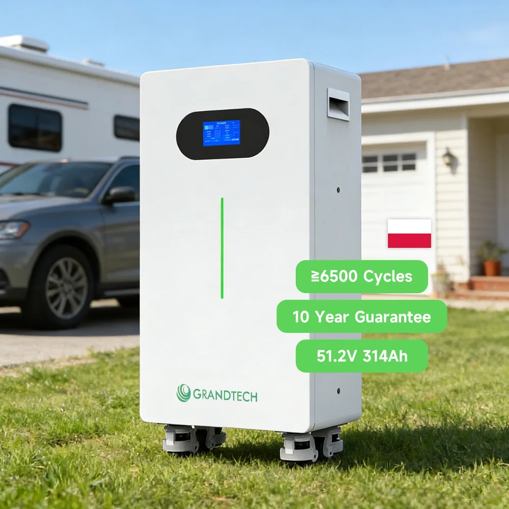 комплект для самостійної збірки акумуляторного боксу 48 В, 16S, з системою управління акумуляторами (BMS) та ЖК-дисплеєм для елементів ємністю 280 А·год, 314 А·год, 16 кВт·год, 20 кВт·год, 30 кВт·год для системи накопичення енергії (ESS), домашніх енергосистем та сонячних електростанцій