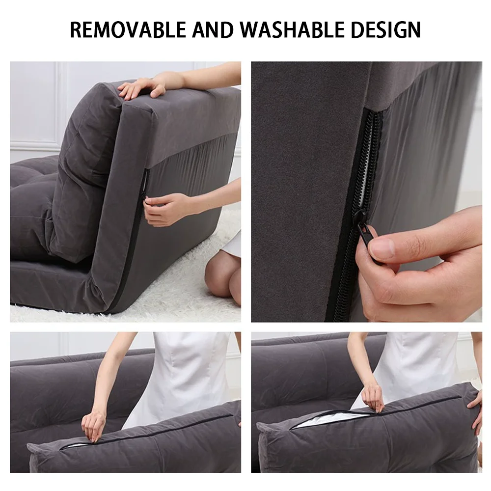 High Quality Convertible Sofa Bed Couch Bed Fold Out Couch Floor For