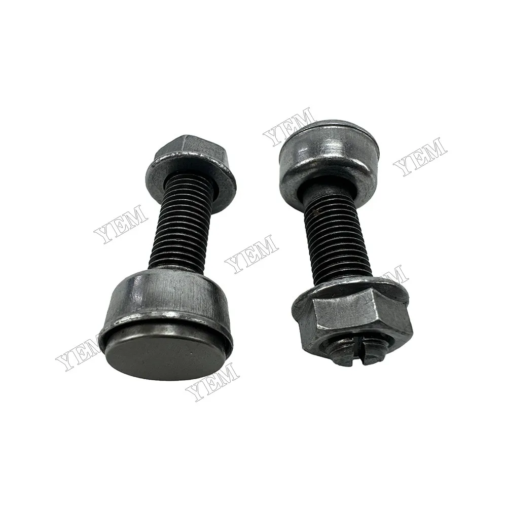 Adjustment Screw Fits for Hino J08C High Performance Engine Parts 2