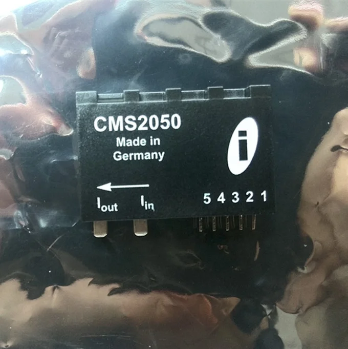 Time Control Card for Humidity Current Sensor Module CMS2050 SP3 SP7