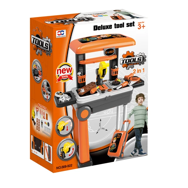 Игрушка-механика