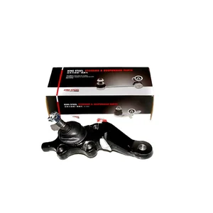 KINGSTEEL OEM 43340-39465 43340-39325 43340-39356 Auto Parts Suspension Control Arm Lower Ball Joint for TOYOTA LAND CRUISER