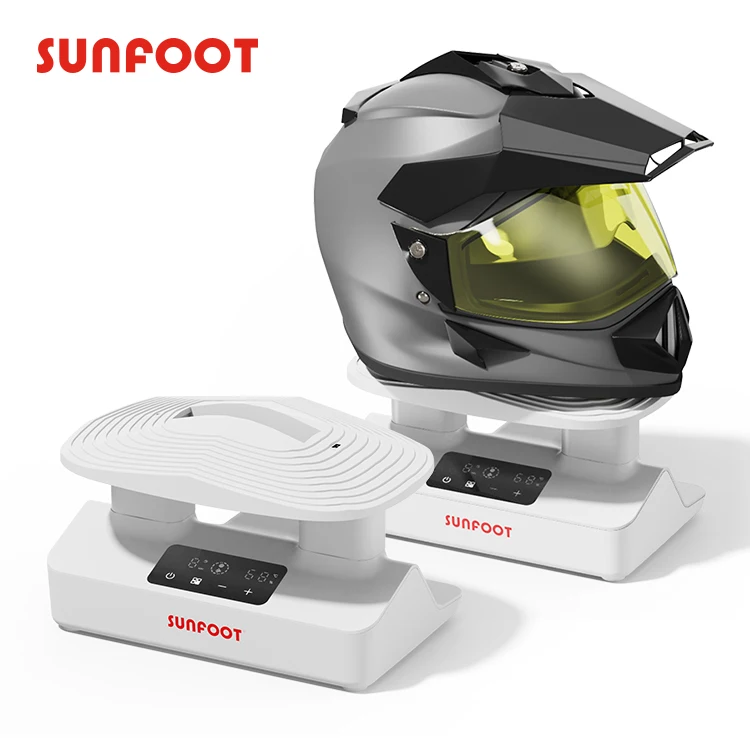 Helmet Dryer Machine Home Use Motorcycle Helmet Dryer Shoe Drying