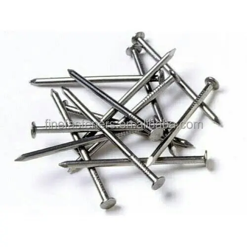 Steel  Nail Polishing Machine Rust Removing Washing Drum Bright Nail Bulk Nail Production