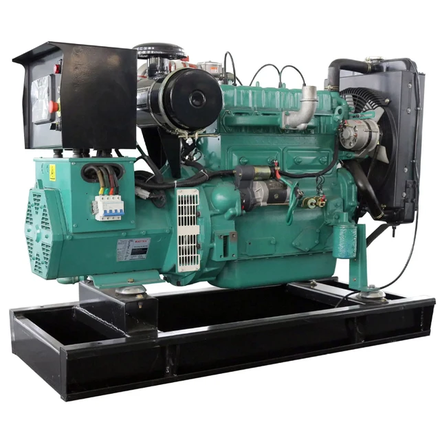 China engine gas powered generator 100kw 110kw 130kw 140kw 150kw 160kw 170kw 180kw 190kw 200kw
