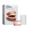 Kit de dentadura postiza de belleza