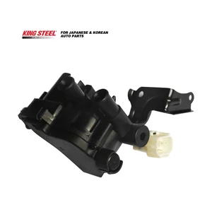 KINGSTEEL OEM 16670-21010 Manufacturer Car Coolant Control Valve Electric Auto Water Pump for TOYOTA PRIUS NHW20