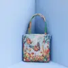 SKU-18-Mariposa pintada al óleo