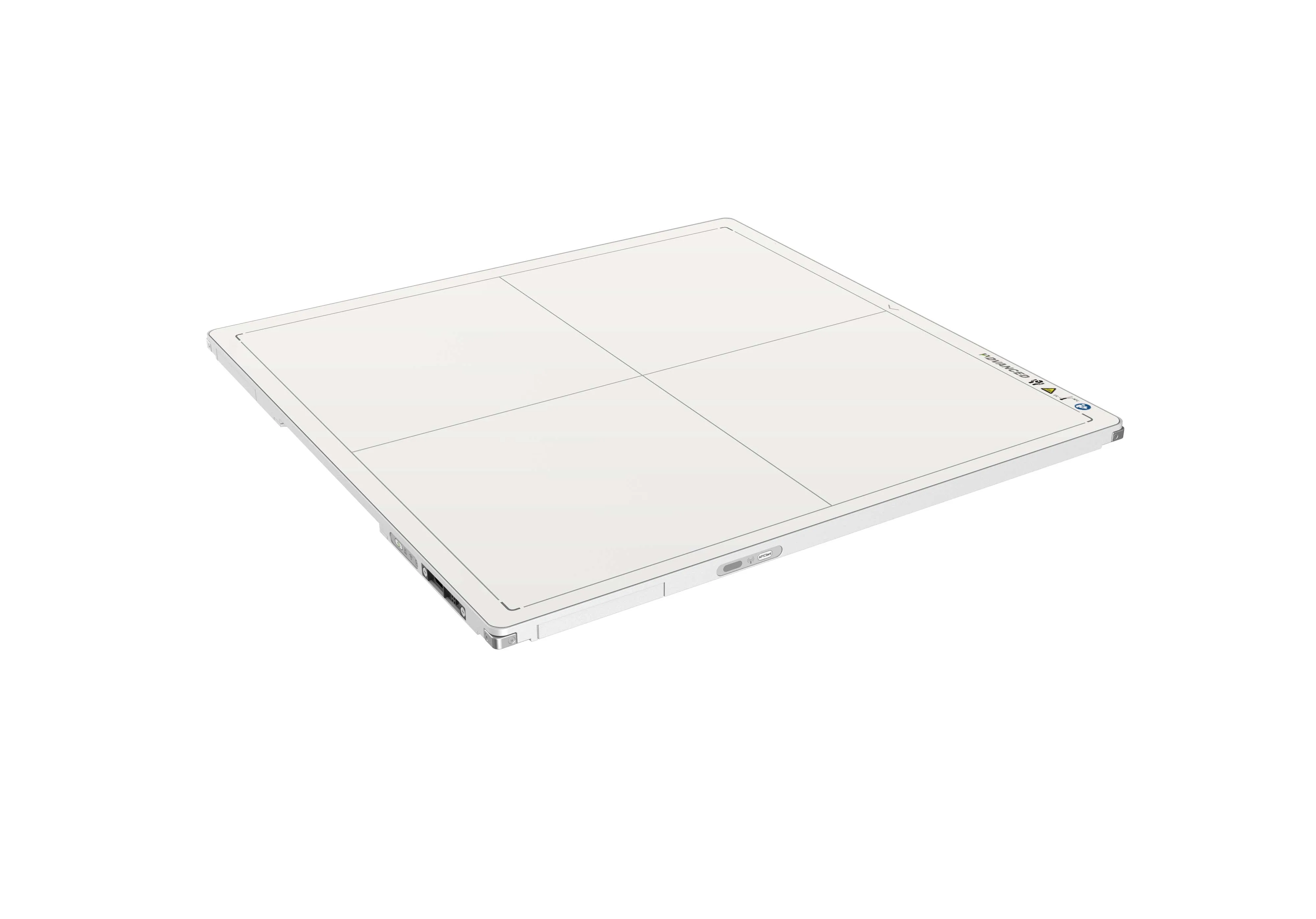 2021 The Newest Flat Panel Detector xray panel detector for Human Use