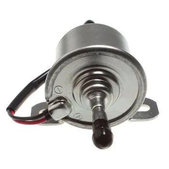 Pompe à Carburant Compatible John Deere, Hitachi, Yanmar, Perkins, Komatsu – Réf. 129322-77401 / 485510011