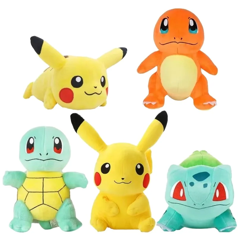 ポケモン ぬいぐるみ まとめ売り かわいい系 ポケモン ふわふわ抱き ぬいぐるみ まとめ売り ヒコザル