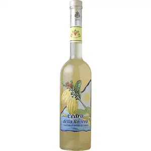 Premium Liquore Cedro 0,70 Lt 6 Bottles per Box