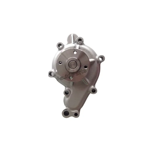 Engine Rebuild Kit V3307 Water Pump for Kubota Diesel Engine Spare Parts