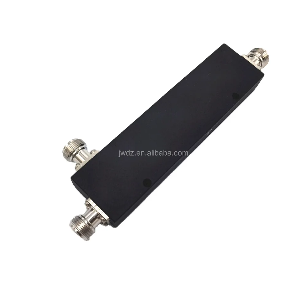 350MHz-870MHz Communication 300w 50ohm Directional cavity coupler 450MHz cavity coupler