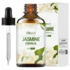 Jasmine essential oil