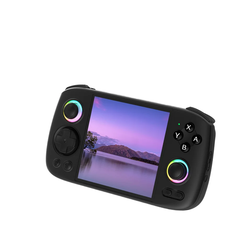 Anbernic RG CUBE Android Handheld Game Console - Wi-Fi