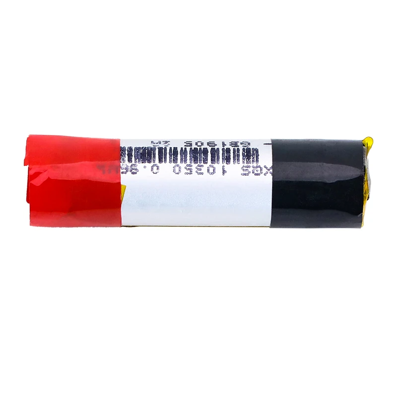 Wholesale 3.7V 400Mah Lipo Battery 16350 Battery E Cigarette Battery