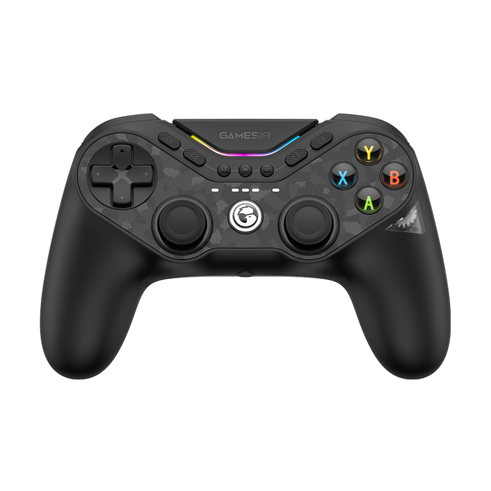 Gamesir T3 Pro - Versatile Gaming Controller for Switch, PC, and
