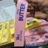 Large 24cm Pink Butter Stick
