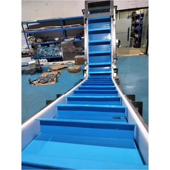 Homogeneous Belt  Cleandrive Belt  Positive Drive Conveyor Belt